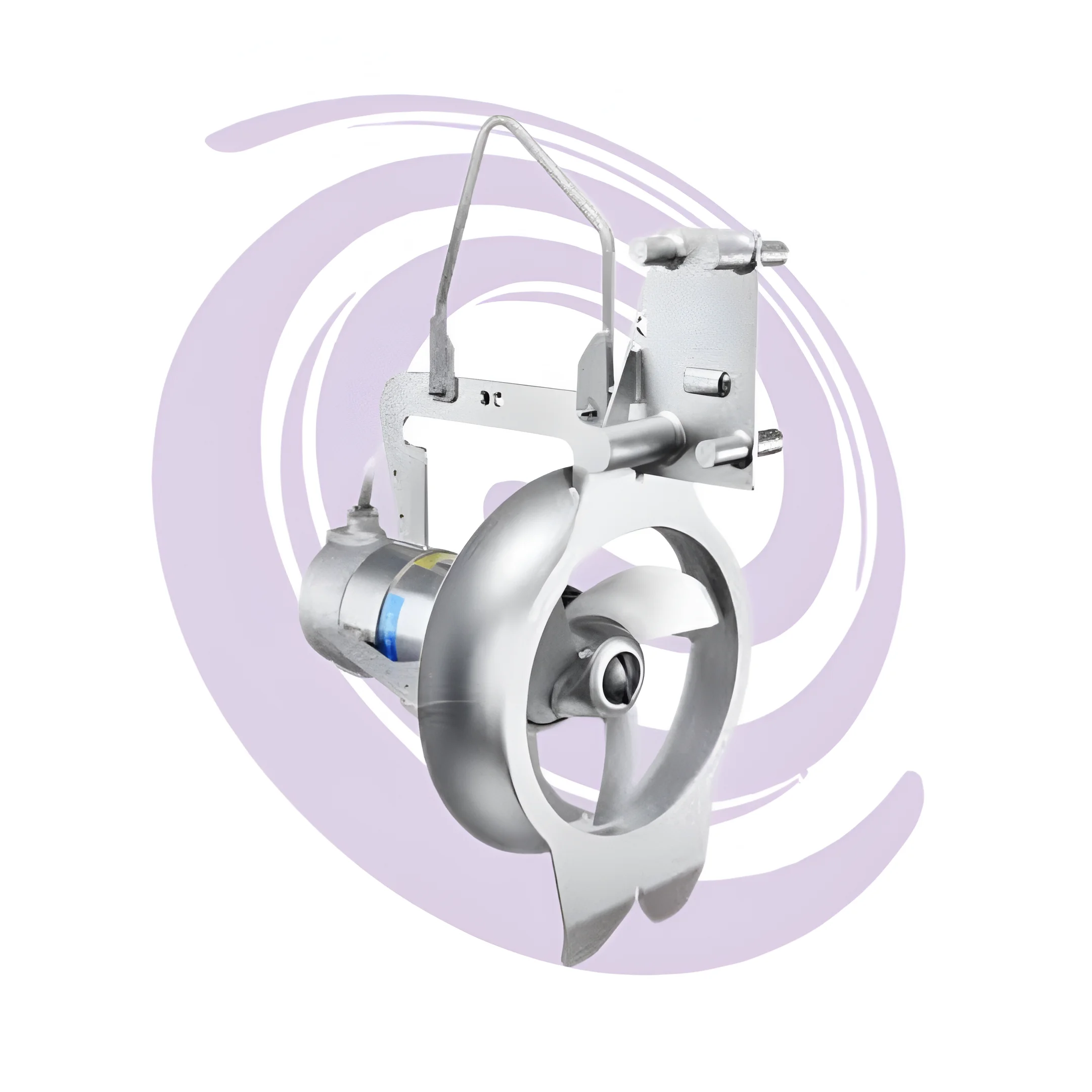 FLYGT PROPELLER PUMPS